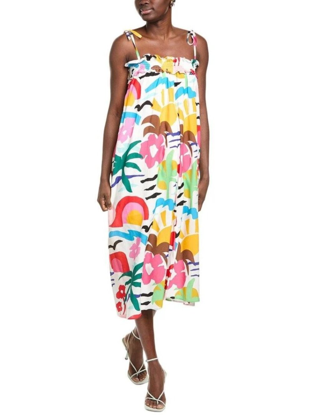 Crosby by Mollie Burch - XS